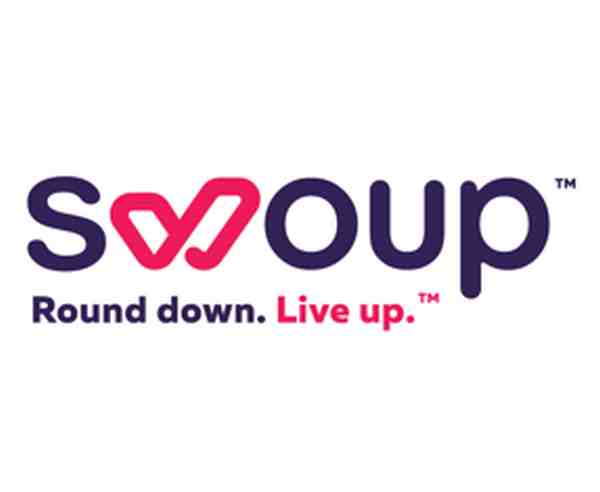 Swoup logo