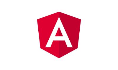 Angular logo