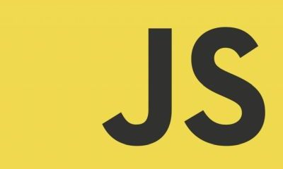 JavaScript logo
