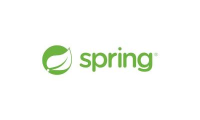 Spring logo